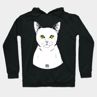 Gatito Hoodie